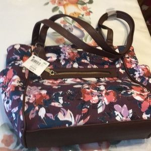 Jacklyn Smith purse